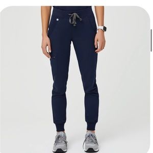 Figs Zamora Jogger Scrub Pants